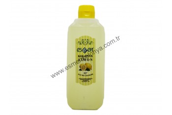 Limon Kolonyası 1 Lt