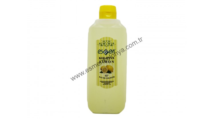 Limon Kolonyası 1 Lt