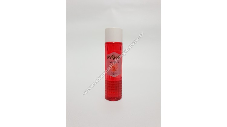 Manolya Kolonyası 150cc Pet Manolya Kolonyası 150cc Pet